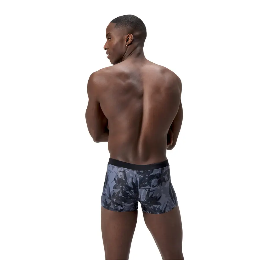 Valminton Aquashort Badebukse 32 Speedo | Blå | EnduraFlex 