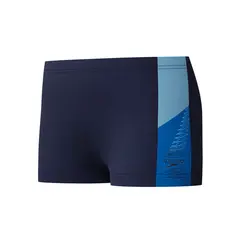 Dive Aquashort Badebukse jr 116 Speedo | Bl&#229; | EnduraFlex