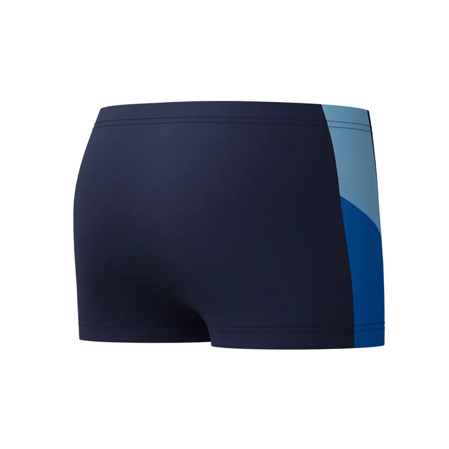 Dive Aquashort Badebukse jr 116 Speedo | Blå | EnduraFlex 