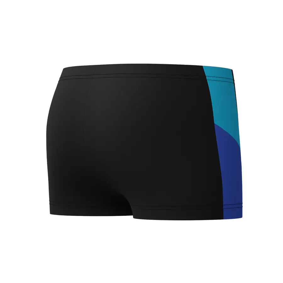 Dive Aquashort Badebukse jr 116 Speedo | Blå | EnduraFlex 