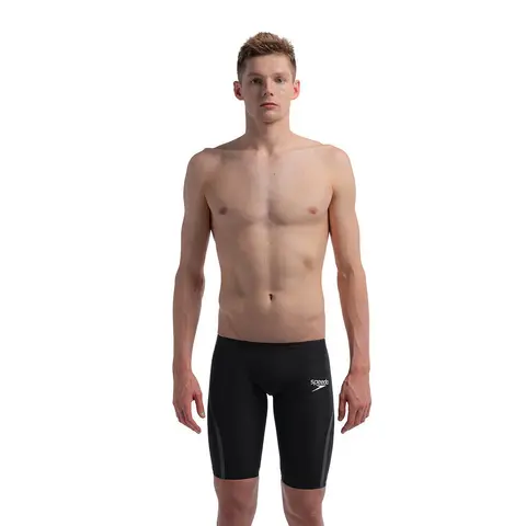 Fastskin LZR Pure Intent 2.0 Jammer Speedo | Svart | Konkurransebukse
