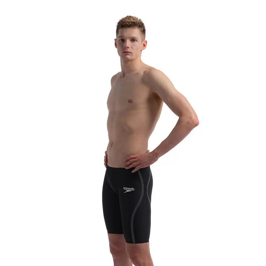 Fastskin LZR Pure Intent 2.0 Jammer 24 Speedo | Svart | Konkurransebukse 