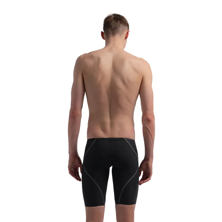 Fastskin LZR Pure Intent 2.0 Jammer 24 Speedo | Svart | Konkurransebukse 