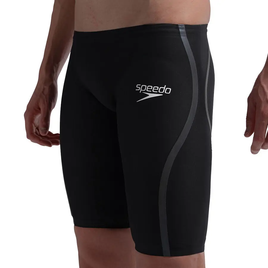 Fastskin LZR Pure Intent 2.0 Jammer 24 Speedo | Svart | Konkurransebukse 