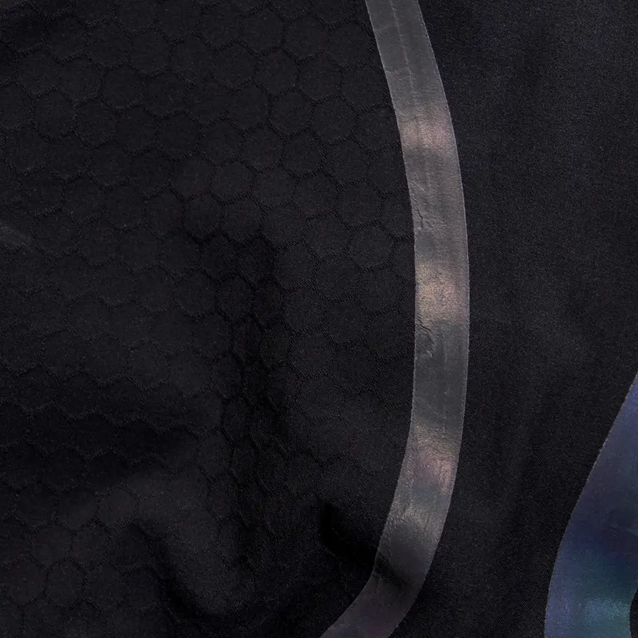 Fastskin LZR Pure Intent 2.0 Jammer 24 Speedo | Svart | Konkurransebukse 