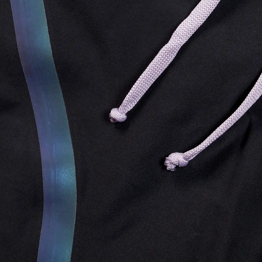 Fastskin LZR Pure Intent 2.0 Jammer 24 Speedo | Svart | Konkurransebukse 
