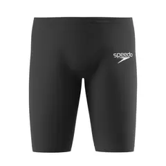 Fastskin LZR Pure Valor Jammer 24 Speedo | Svart | Konkurransebukse