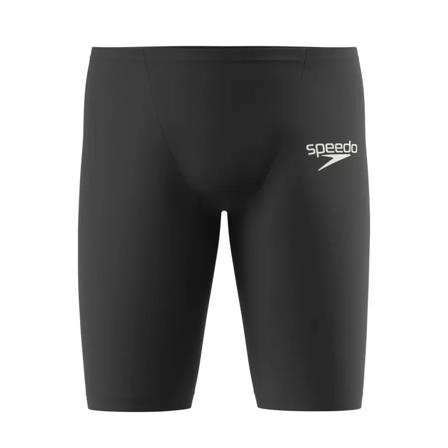 Fastskin LZR Pure Valor Jammer 24 Speedo | Svart | Konkurransebukse 