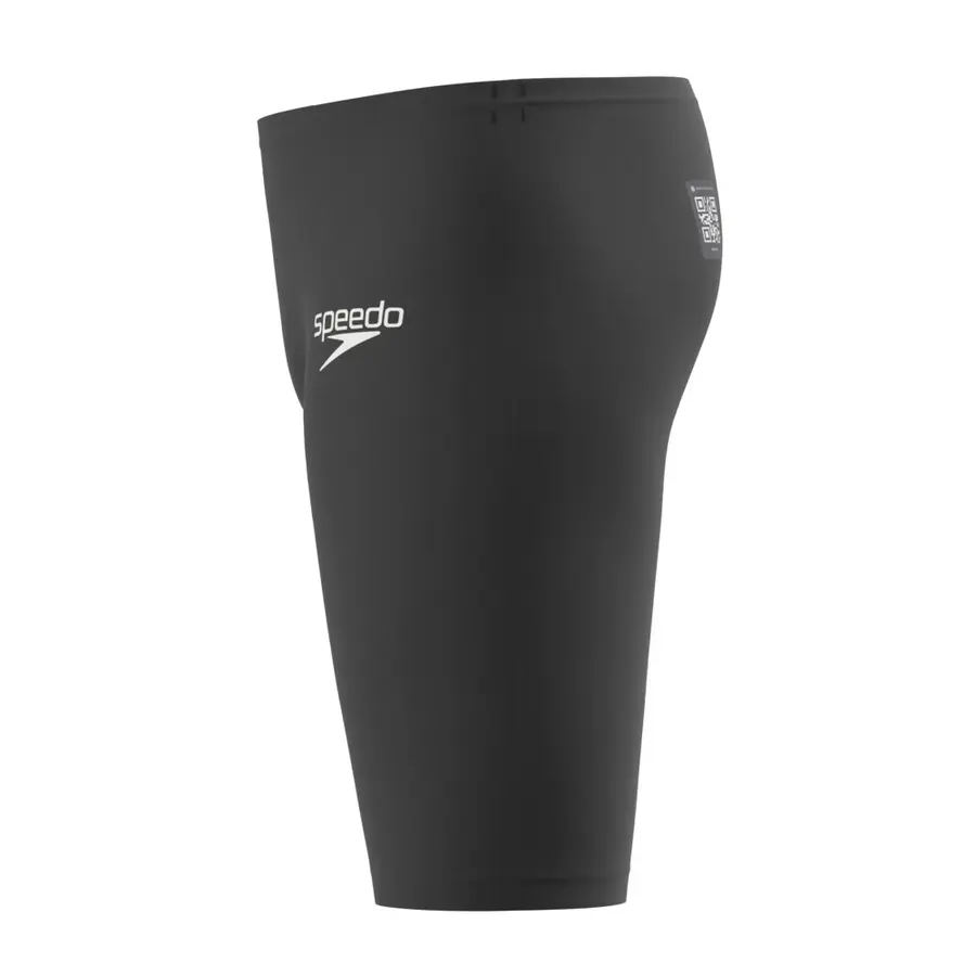 Fastskin LZR Pure Valor Jammer 24 Speedo | Svart | Konkurransebukse 