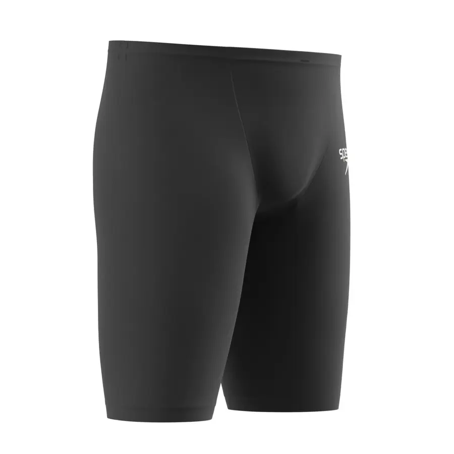 Fastskin LZR Pure Valor Jammer 24 Speedo | Svart | Konkurransebukse 