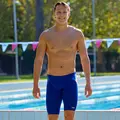 Storm At Sea Badebukse Funky Trunks | Training Jammer