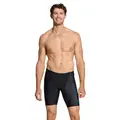 Armour Volt Jammer Badebukse Zoggs | Svart/Flerfarget | Ecolast +