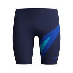 Speedo Hyperboom Jammer 26 Speedo | Marine/Bl&#229; | Endurance Pro