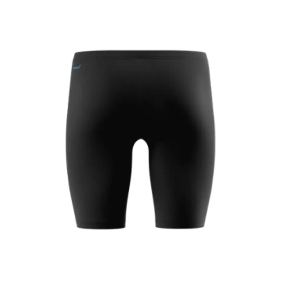 Speedo Hyperboom Jammer 26 Speedo | Svart/Grønn | Endurance Pro 