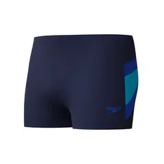 Speedo Hyperboom Aquashort 28 Speedo | Marine/Bl&#229; | Endurance Pro