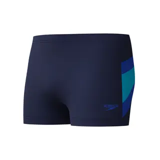 Speedo Hyperboom Aquashort Speedo | Marine/Bl&#229; | Endurance Pro