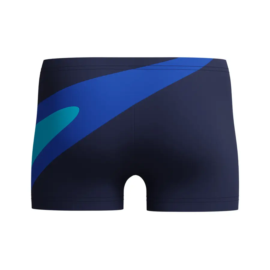 Speedo Hyperboom Aquashort 28 Speedo | Marine/Blå | Endurance Pro 