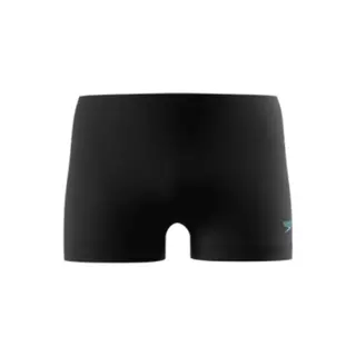 Speedo Hyperboom Aquashort Speedo | Svart/Gr&#248;nn | Endurance Pro