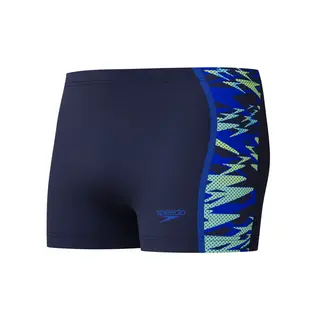 Speedo Hyperboom Splice Aquashort Speedo | Marinebl&#229; | Endurance Pro