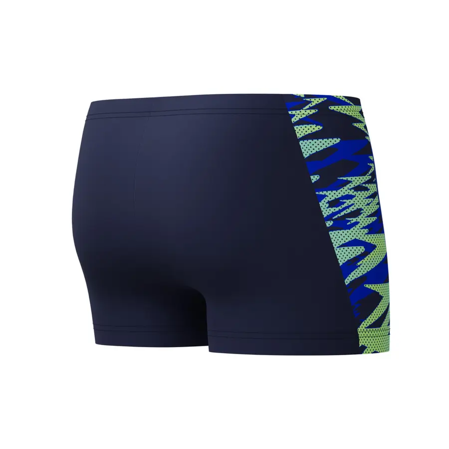 Speedo Hyperboom Splice Aquashort 28 Speedo | Marineblå | Endurance Pro 
