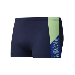 Speedo Dive Aquashort Speedo | Marinebl&#229;/Bl&#229; | Enduraflex