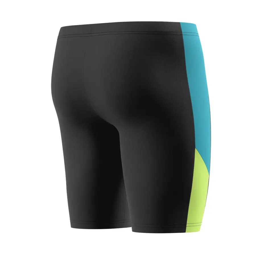 Speedo Dive Jammer 26 Speedo | Svart/Grønn | EnduraFlex 