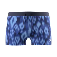 Speedo Valmilton Aquashort 28 Speedo | Marine/Bl&#229; | EnduraFlex