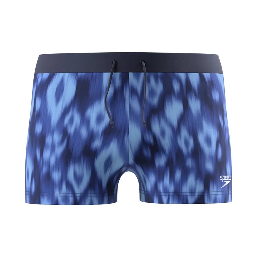 Speedo Valmilton Aquashort 28 Speedo | Marine/Blå | EnduraFlex 