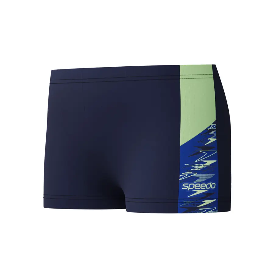 Speedo Dive Aquashort jr 116 Speedo | Marine/Blå | EnduraFlex 