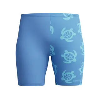 Speedo Print Jammer jr Speedo | Bl&#229; | Endurance+