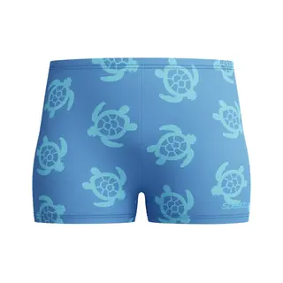 Speedo Print Aquashort jr Speedo | Bl&#229; | Endurance+