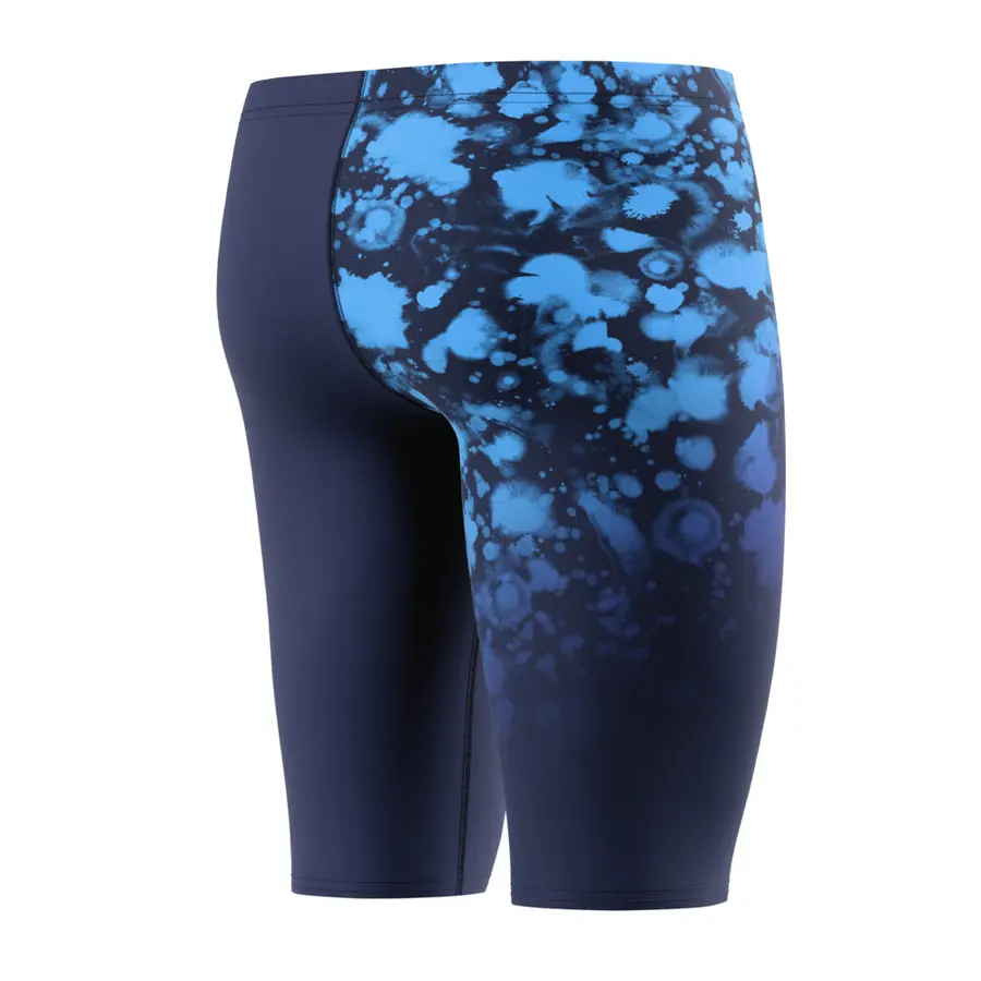 Speedo Placement Printed Jammer 24 Speedo | Marine/Blå | Endurance+ 