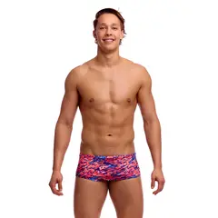 Ruff Stuff Badebukse 32 Funky Trunks | Sidewinder Trunks