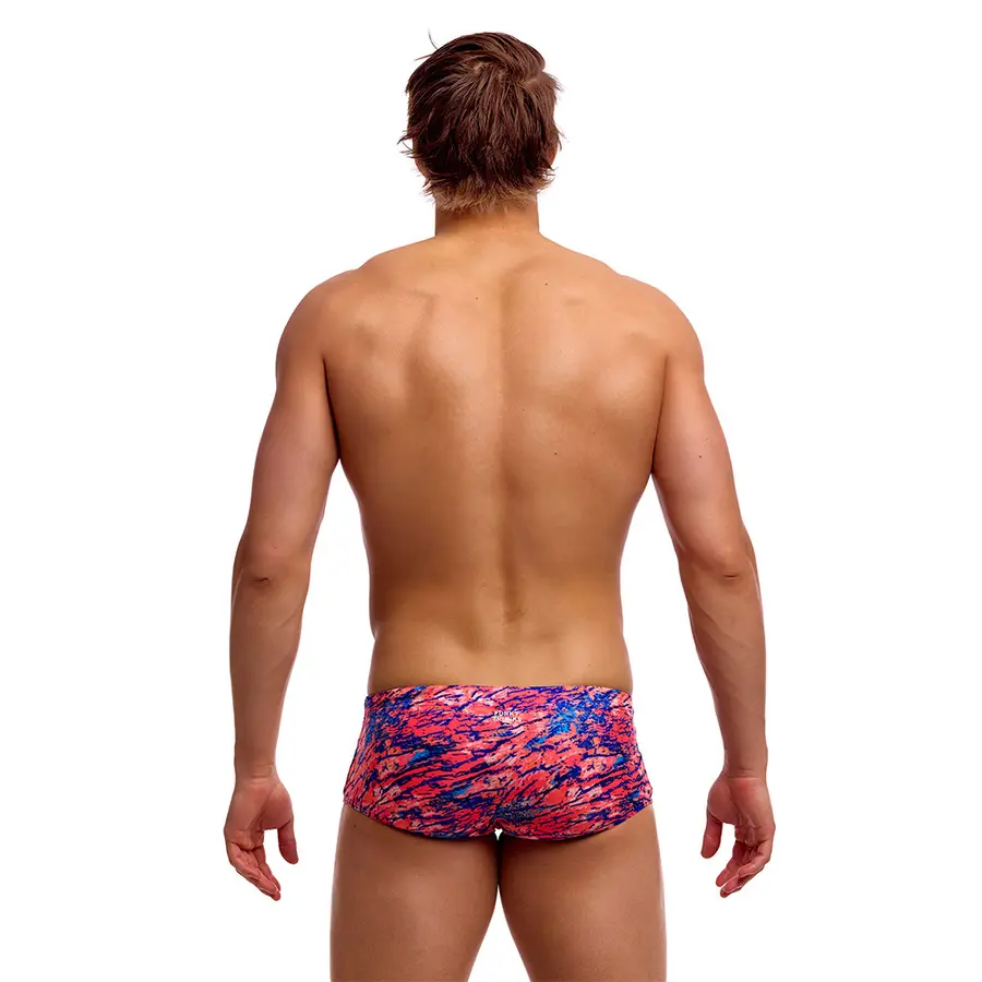 Ruff Stuff Badebukse 32 Funky Trunks | Sidewinder Trunks 