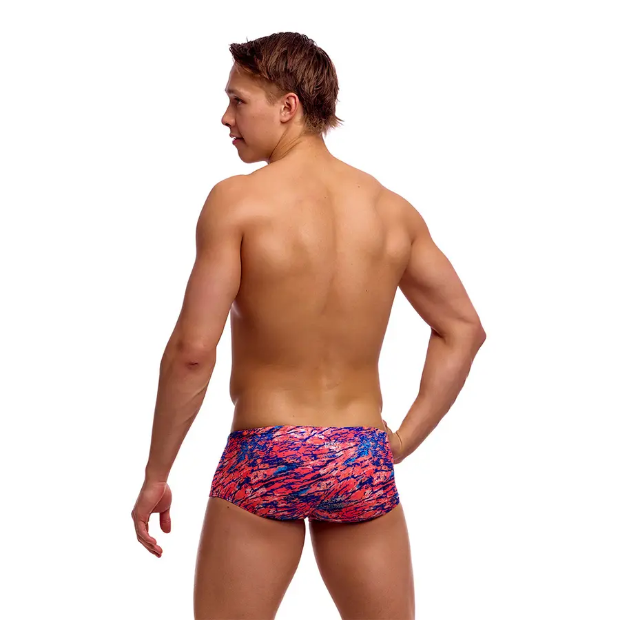 Ruff Stuff Badebukse 32 Funky Trunks | Sidewinder Trunks 
