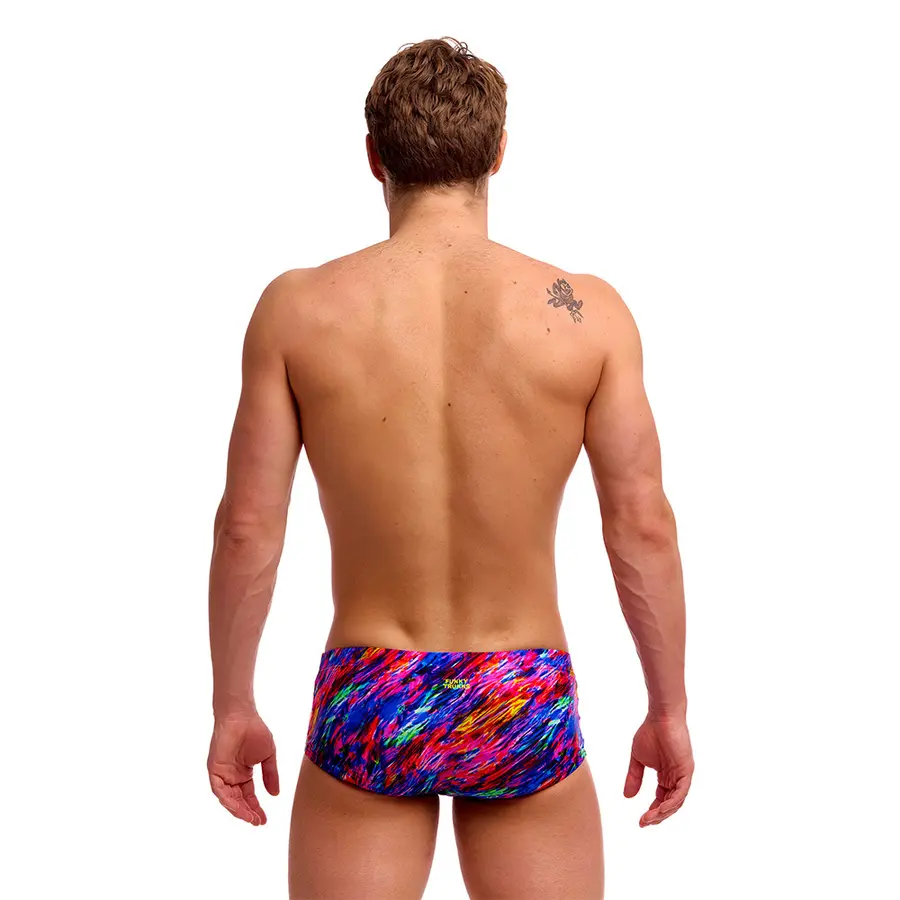Big Bang Badebukse S Funky Trunks | Classic Trunks 
