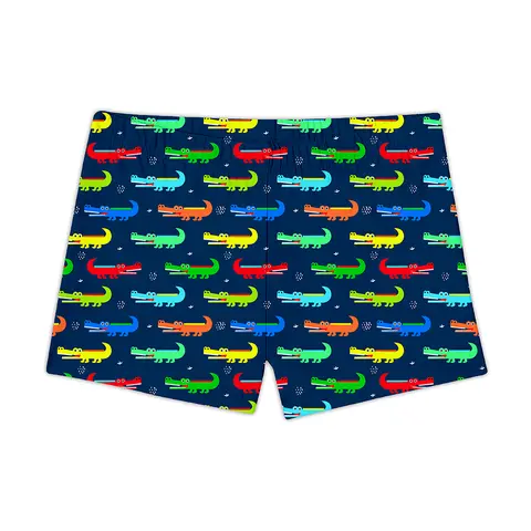 Amazon Badebukse Slipstop | Flerfarget | Polyester