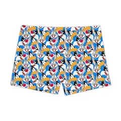 Slipstop Harmolla 92-98cm Slipstop | Bugs Bunny |