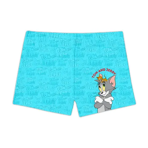 Chasee Badebukse Slipstop | Tom &amp; Jerry |Polyamid/Elastan