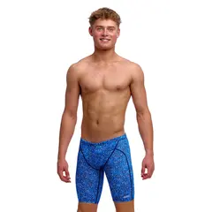 Pebble Beach Badebukse 140 Funky Trunks | Training Jammer