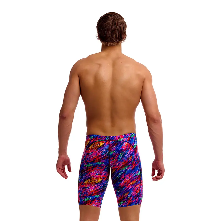 Big Bang Badebukse 32 Funky Trunks | Training Jammer 