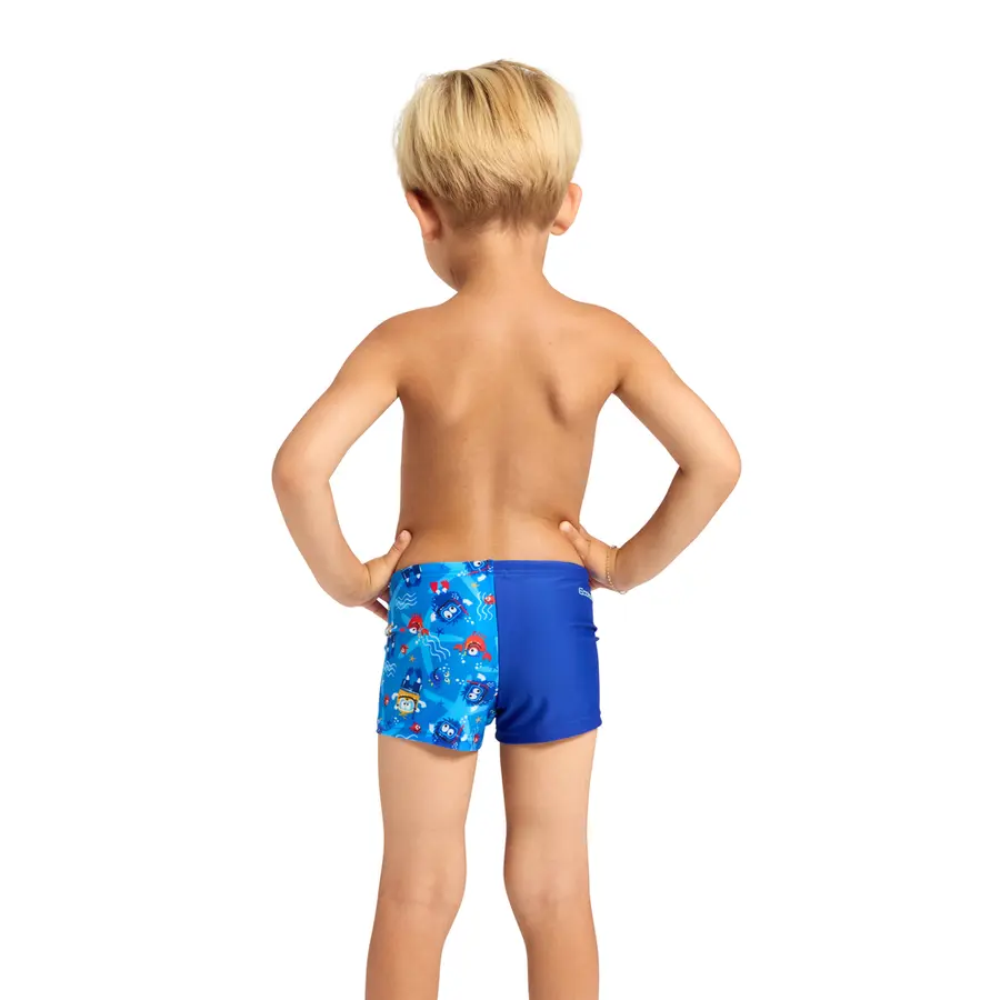 Zoggs Sea Alien Hip Racer 80cm Zoggs | Blå/Flerfarget | Ecolast 