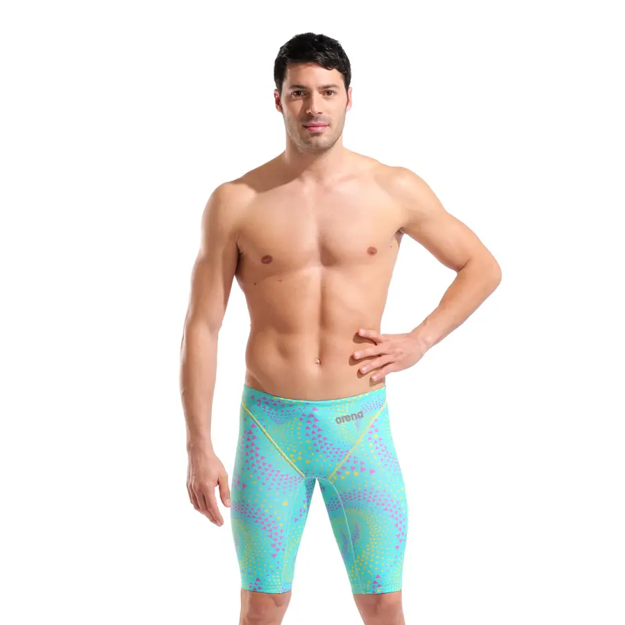 Powerskin ST Next LTD Jammer 24 Arena ECO | Seaglass | Konkurransebukse 