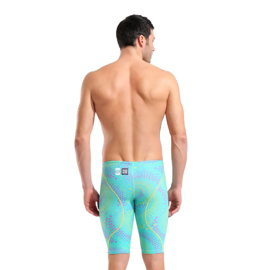 Powerskin ST Next LTD Jammer 24 Arena ECO | Seaglass | Konkurransebukse 
