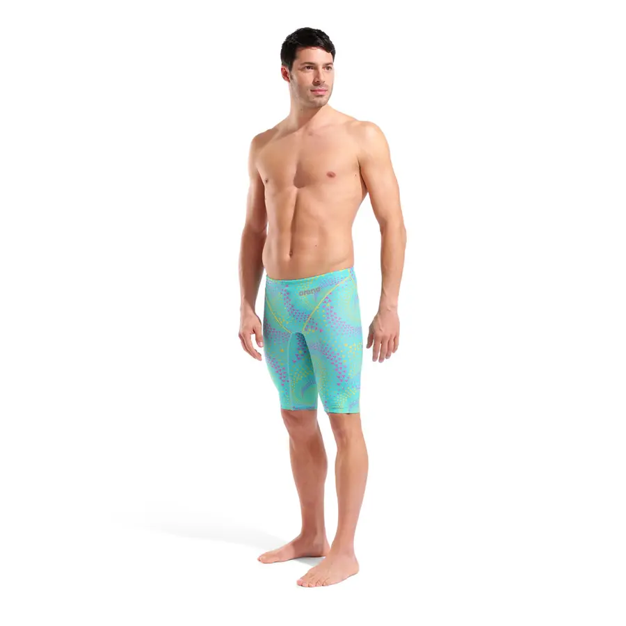 Powerskin ST Next LTD Jammer 24 Arena ECO | Seaglass | Konkurransebukse 