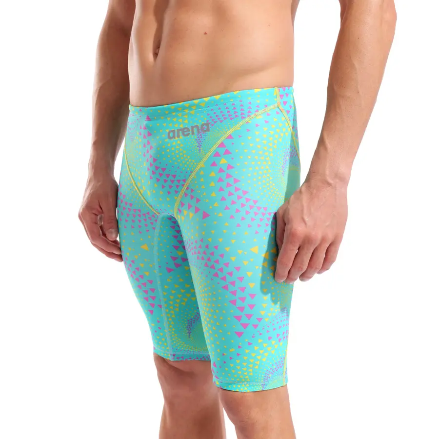Powerskin ST Next LTD Jammer 24 Arena ECO | Seaglass | Konkurransebukse 