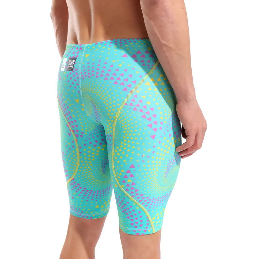 Powerskin ST Next LTD Jammer 24 Arena ECO | Seaglass | Konkurransebukse 