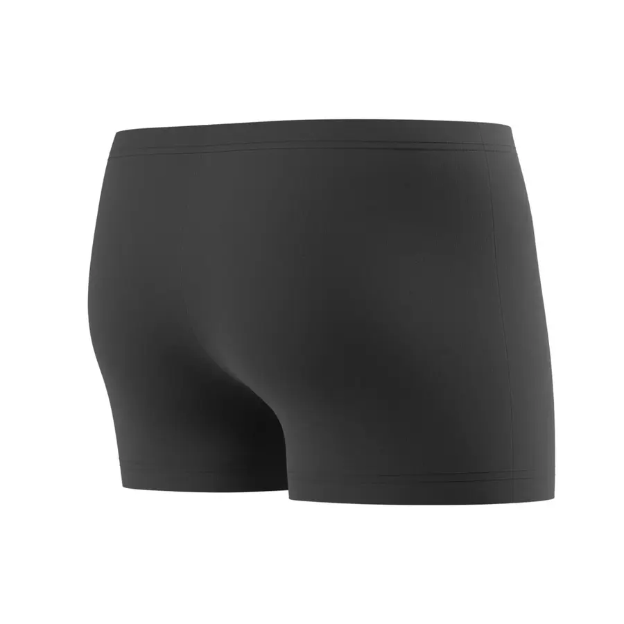 Speedo Medley Logo Aquashort 30 Speedo | Svart/Lime | Endurance+ 
