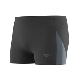 Speedo Dive Aquashort Speedo | Svart/Grå | Endurance+