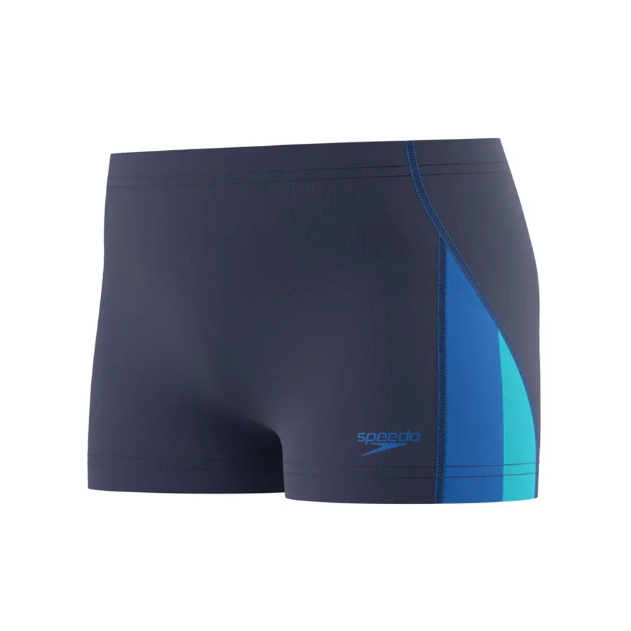 Speedo Dive Aquashort jr 104 Speedo | Marine/Blå | EnduraSoft 